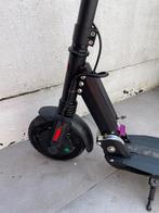 Elektrische step, Fietsen en Brommers, Steps, Ophalen, Zo goed als nieuw, Elektrische step (E-scooter), MP man