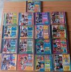 Lot tien om te zien cd's, Ophalen of Verzenden, Zo goed als nieuw