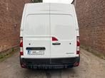 Renault Master 2.3 dCi 35 L3H3 Energy Tw.Turbo Gd Conf., Voorwielaandrijving, Electronic Stability Program (ESP), Euro 6, 4 cilinders