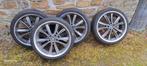 Jantes Keskin, 235 mm, Velg(en), Gebruikt, Personenwagen