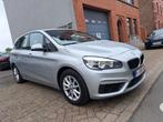 BMW 218 D 2000CC 123000KM 136CV EURO6  2016, Autos, 5 places, Série 2 Active Tourer, Achat, 100 kW