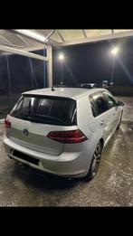 Volkswagen golf 7 automaat export, Auto's, Automaat, Euro 6, 5 deurs, Te koop