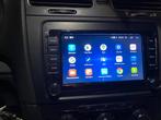 Android auto navigatiesysteem voor Volkswagen, Auto diversen, Autonavigatie, Gebruikt, Ophalen of Verzenden