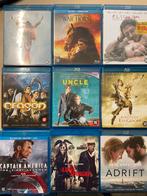 Bluray’s 5€, Enlèvement ou Envoi, Comme neuf