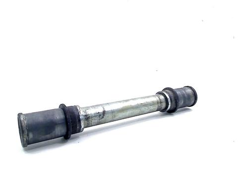 VOORAS Kawasaki ZX 6 R 1998-1999 (NINJA ZX-6R ZX600G-H), Motoren, Onderdelen | Kawasaki, Gebruikt
