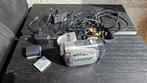 JVC MiniDV Camcorder  - 25x Optical Zoom, Ophalen of Verzenden, JVC