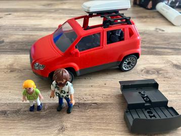 Voiture Playmobil beschikbaar voor biedingen