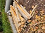 betonnen erfafscheiding palen, Tuin en Terras, Ophalen, Gebruikt, Palen
