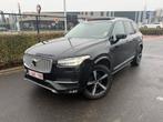 Volvo XC90 2.0D4 190CV 5pl 4x2 Inscription Option complète, Autos, XC90, Achat, Euro 6, Entreprise