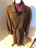 Overjas, Vêtements | Hommes, Vestes | Hiver, Enlèvement, Comme neuf, Taille 52/54 (L), Brun