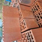Porotherm snelbouw 9x14x29, Doe-het-zelf en Bouw, Metselstenen, Ophalen, Zo goed als nieuw