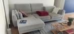 Sofa, corner sofa, salon, as new, Zo goed als nieuw, Ophalen