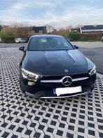 MERCEDES CLA 200D 4 MATIC, Auto's, Automaat, 4 cilinders, USB, Leder en Stof