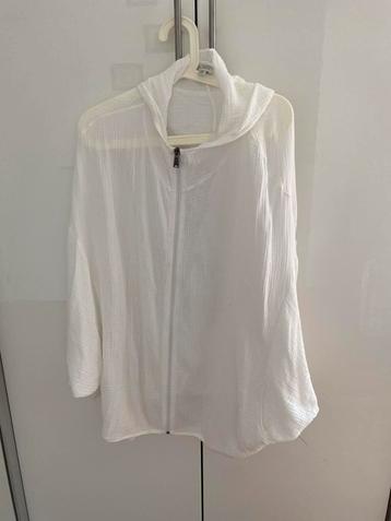 Crossey oversized jas, Enlèvement ou Envoi, Comme neuf
