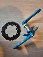 Bmx vintage, Fietsen en Brommers, Ophalen