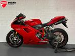 1098S, Motoren, Motoren | Ducati, 2 cilinders, 1098 cc, Motorrijbewijs A, Bedrijf