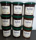 Kwaliteitsconfituur Paquito 370 g - Aardbei of abrikoos, Ophalen of Verzenden