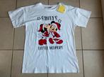 Nieuw Disney T shirt ( Mickey & Minnie Mouse ) maat 170 /176, Enfants & Bébés, Vêtements enfant | Taille 170, Enlèvement ou Envoi
