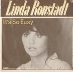45T vinyl single van Lina Ronstadt, Ophalen of Verzenden, 1960 tot 1980, Gebruikt, Overige formaten