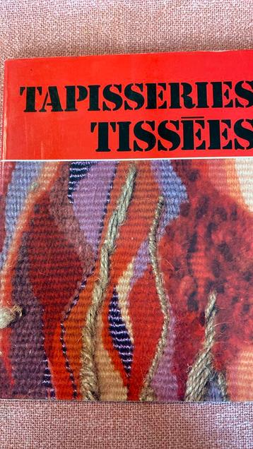 Tapisseries tisees beschikbaar voor biedingen