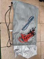Fietshoes, wielkeggen, Thule koppelstuk, Ophalen
