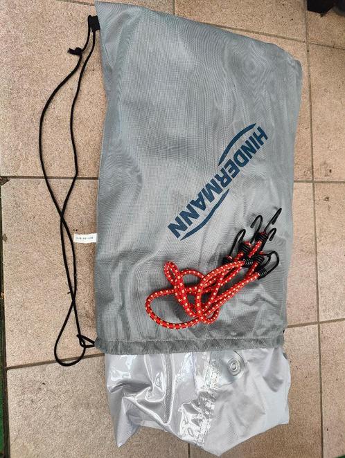 Fietshoes, wielkeggen, Thule koppelstuk, Caravans en Kamperen, Mobilhome-accessoires, Ophalen