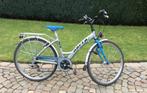 Meisjesfiets 24 inch, Vélos & Vélomoteurs, Vélos | Filles, 24 pouces, Comme neuf, Enlèvement, Vitesses