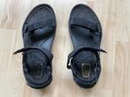 Teva sandalen - maat 44, Kleding | Heren, Schoenen, Zwart, Teva, Gedragen, Ophalen