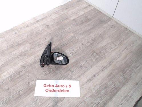 SPIEGEL RECHTS Volkswagen Golf V (1K1) (02-2001/12-2010), Auto-onderdelen, Spiegels, Volkswagen, Gebruikt