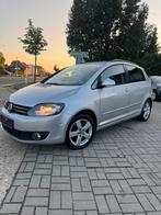 VW golf plus 1.4 TSI benzine automaat euro 5, Auto's, Euro 5, Bedrijf, 5 deurs, Golf Plus