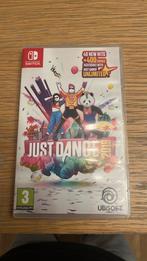 Just dance 2019, Games en Spelcomputers, Games | Nintendo Switch, Ophalen, Zo goed als nieuw