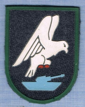 Belgian Air Force Sleev Insignia ( MS71 ) beschikbaar voor biedingen