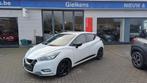 Nissan Micra 1.0 IG-T N-SPORT/1j.garantie, Cuir, Achat, Euro 6, Entreprise