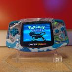 Nintendo Game Boy Advance IPS V3 refurbished retro custom, Overige genres, 1 speler, Refurbished, Ophalen of Verzenden