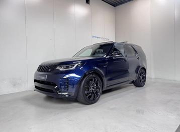 Land Rover Discovery 3.0d AWD R-Dynamic - 7pl - R-Dynamic - beschikbaar voor biedingen