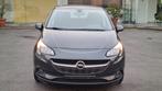 OPEL CORSA 1.2I BENZINE 51KW EURO 6B Bouwjaar 2017, 93.000 k, Auto's, Opel, Bedrijf, Handgeschakeld, 5 deurs, Corsa