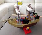 Vintage - Piratenschip uit de jaren 90 - Red Box 24259-2, Kinderen en Baby's, Ophalen of Verzenden, Gebruikt