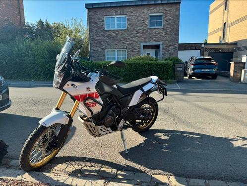 Yamaha Tenere 700 Rally 2024, Motoren, Motoren | Yamaha, Particulier, 2 cilinders, Motorrijbewijs A, Ophalen