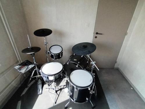 Roland VAD503 acoustic design elektrisch drumstel, Muziek en Instrumenten, Drumstellen en Slagwerk, Gebruikt, Roland, Ophalen
