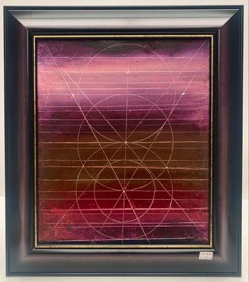 Schilderij Felix De Boeck beschikbaar voor biedingen