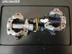 Pédales Shimano à clips, Ophalen, Gebruikt, Overige typen