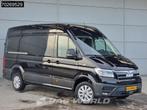 MAN TGE 3.180 Automaat 2025 model Facelift L3H3 Navi CarPlay, Auto's, Bestelwagens en Lichte vracht, Automaat, Stof, Euro 6, 180 pk