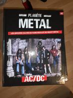 Metal Planet Collection in nieuwstaat (36 boeken), Cd's en Dvd's, Vinyl | Hardrock en Metal, Ophalen, Zo goed als nieuw