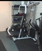 machine de musculation, Sports & Fitness, Comme neuf