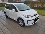 VW Up!, Auto's, Volkswagen, Voorwielaandrijving, 4 zetels, Stof, Up!