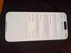 Iphone 15, 128gb, 128 GB, IPhone 15, Verzenden, Zwart