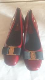 Sunrbird pumps maat 36, Vêtements | Femmes, Chaussures, Enlèvement ou Envoi, Escarpins, Neuf, Rouge