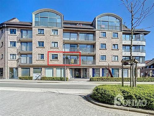Appartement te koop in Ieper, 2 slpks, Immo, Huizen en Appartementen te koop, Appartement, B