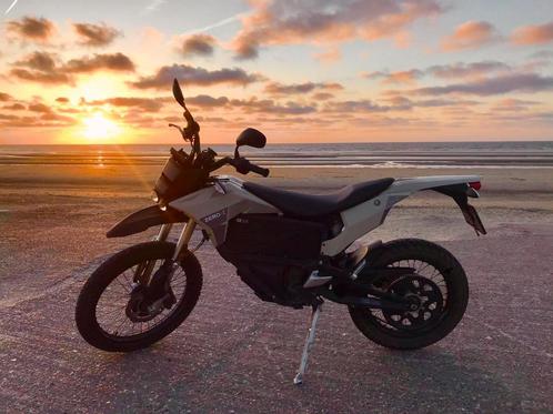 Zero FX 7.2 kWh A2 MY22, Motoren, Motoren | Overige merken, Particulier, Overig, 12 t/m 35 kW, Minimaal motorrijbewijs A2, ABS