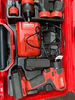 Visseuse Hilti, Comme neuf